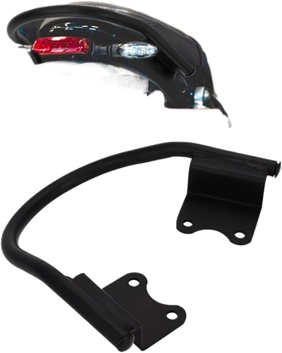 Luggage Rack For Triumph Street Speed Twin 900 Rear Carrier Shelf